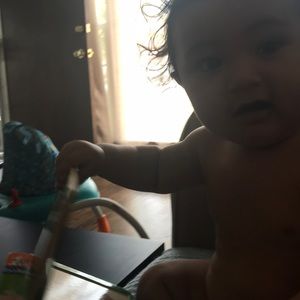 Meet your Posher, Ruth